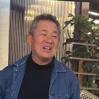 代表取締役 望月達也